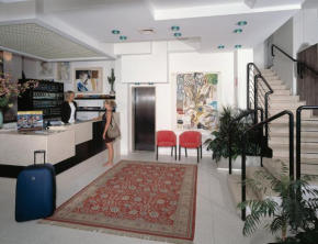Hotel Wally Lido Di Jesolo